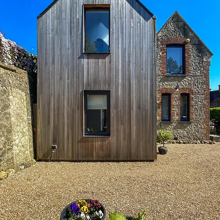 The Lodge Folkestone Esterno foto