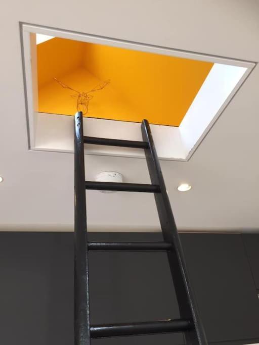 The
