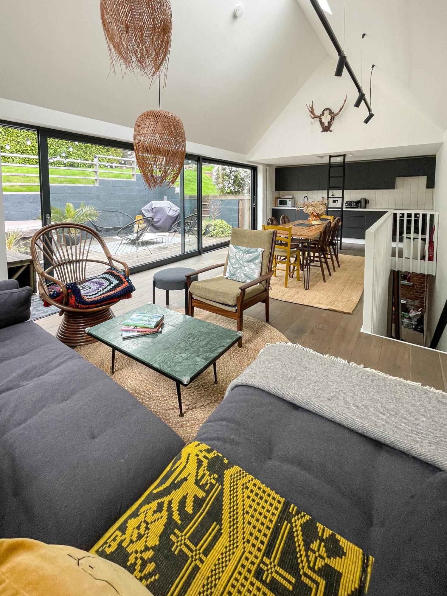 Holiday home The