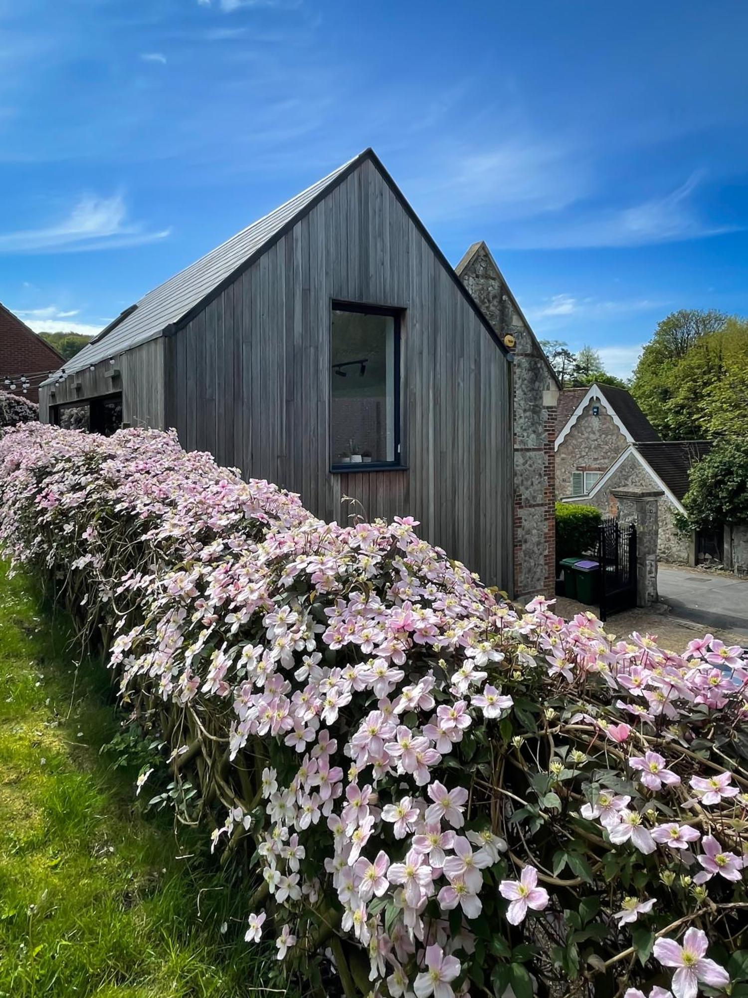 Holiday home The *