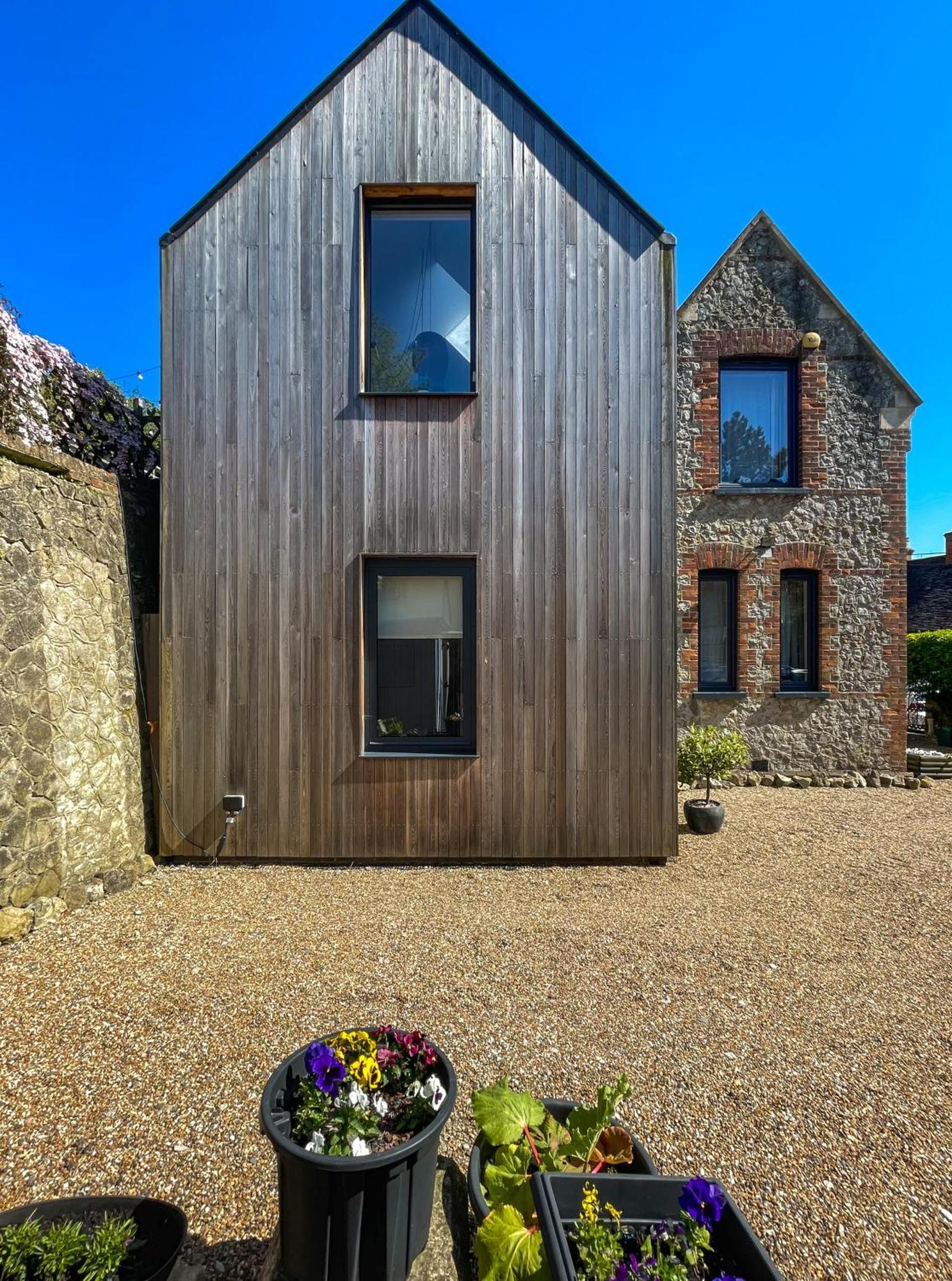 The Holiday home Folkestone